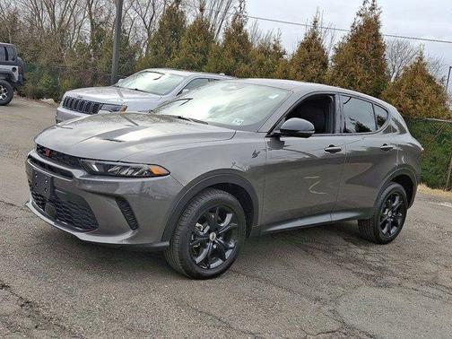 2024 Dodge Hornet GT