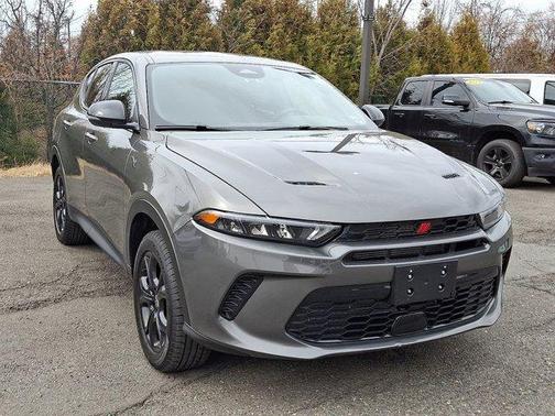 2024 Dodge Hornet GT
