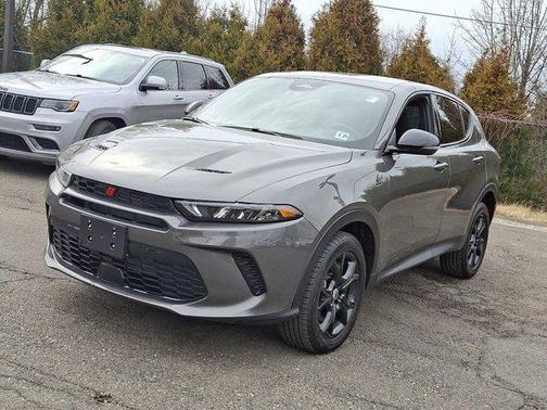 2024 Dodge Hornet GT