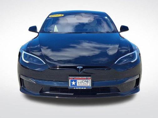 2023 Tesla Model S 