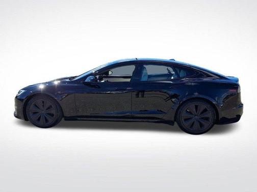 2023 Tesla Model S 
