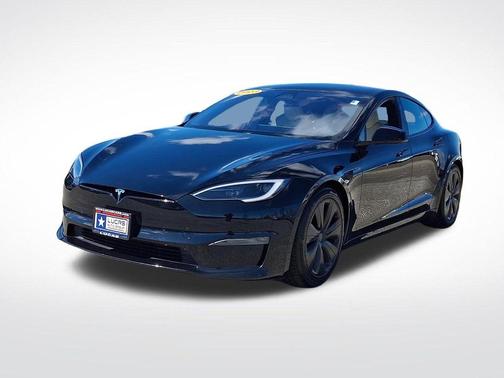 2023 Tesla Model S 