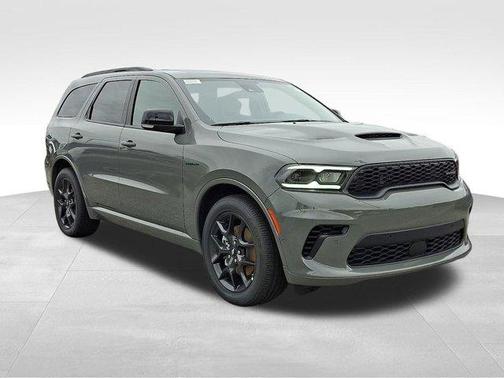 2026 Dodge Durango GT HEMI V8
