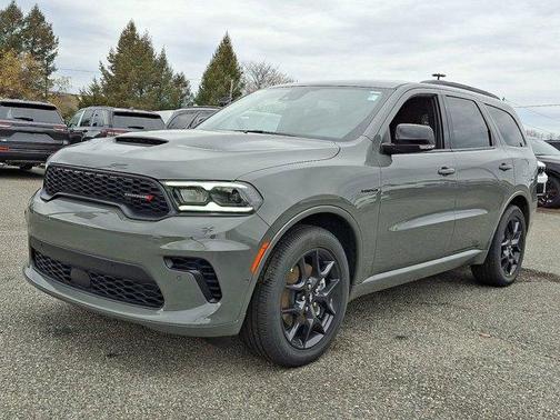 2026 Dodge Durango GT HEMI V8