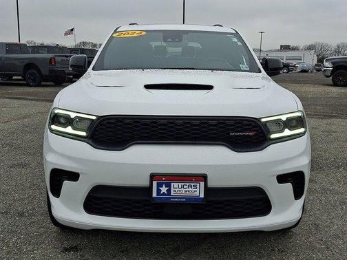 2024 Dodge Durango GT