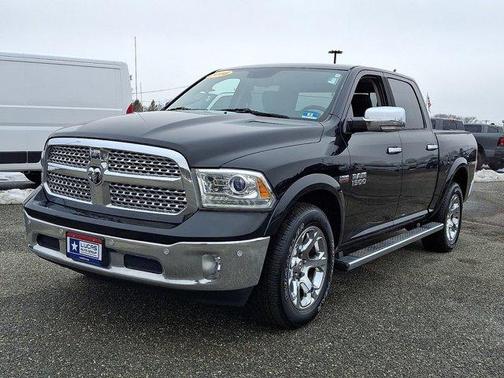 2016 RAM 1500 Laramie