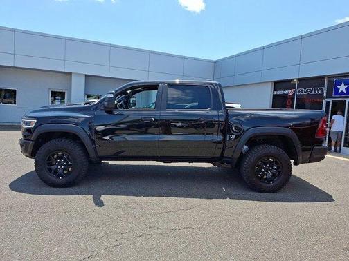 2025 RAM 1500 RHO