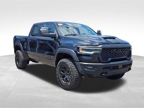 2025 RAM 1500 RHO