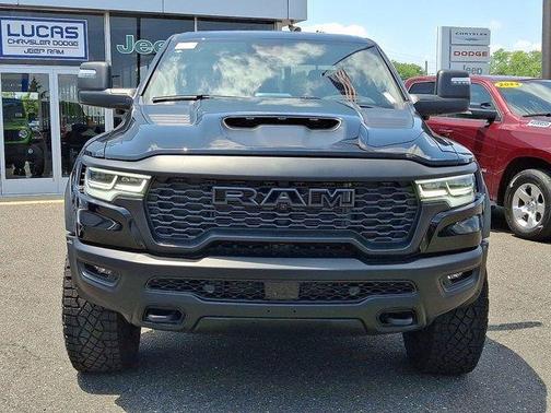 2025 RAM 1500 RHO
