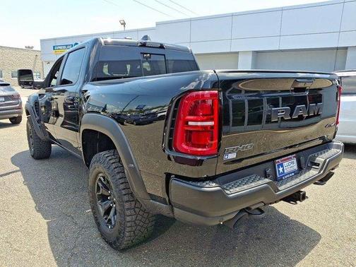 2025 RAM 1500 RHO