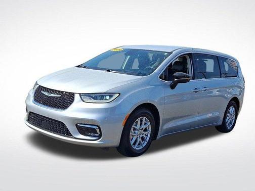 2024 Chrysler Pacifica Touring-L