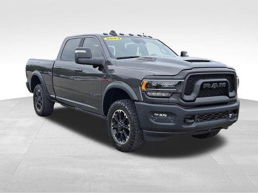 2023 RAM 2500 Power Wagon