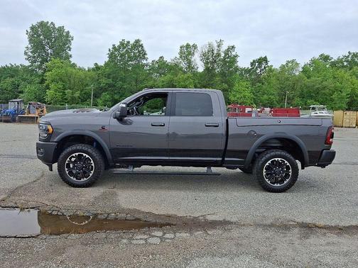 2023 RAM 2500 Power Wagon