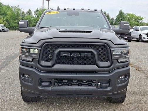 2023 RAM 2500 Power Wagon