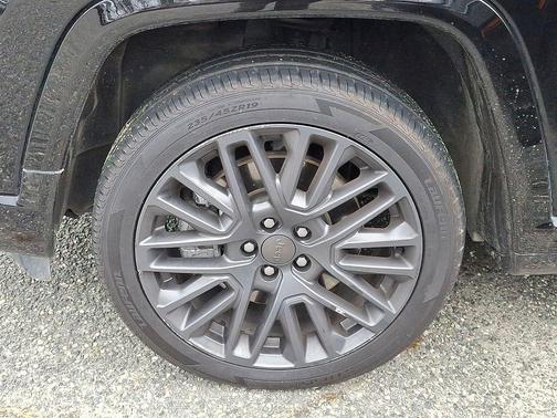 2023 Jeep Compass Altitude