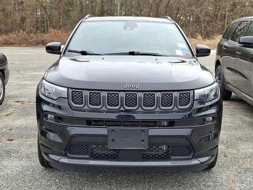 2023 Jeep Compass Altitude