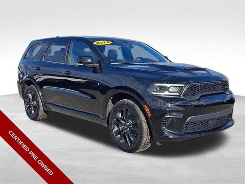 2022 Dodge Durango GT