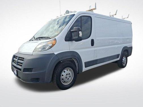 2017 RAM ProMaster 1500 Low Roof