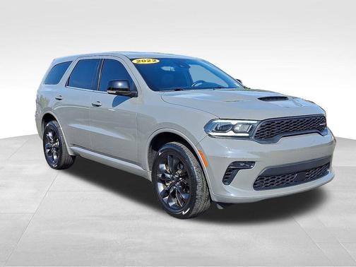 2022 Dodge Durango GT