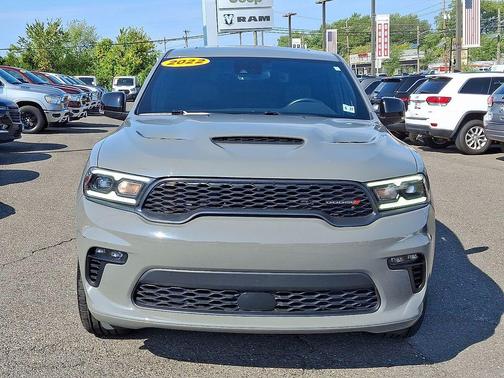 2022 Dodge Durango GT