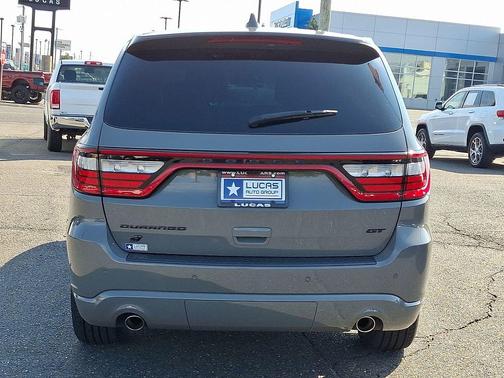 2022 Dodge Durango GT