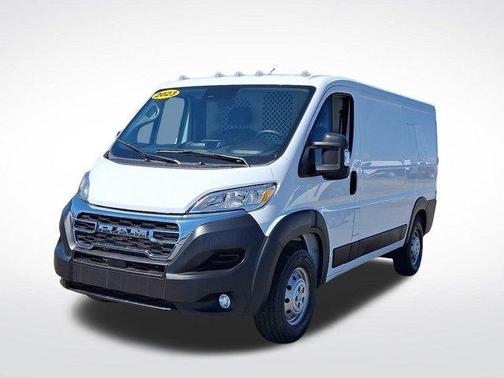 2023 RAM ProMaster 2500 Base