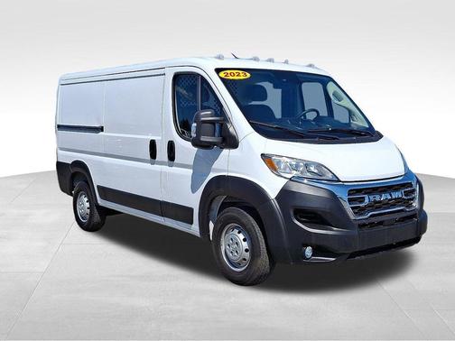 2023 RAM ProMaster 2500 Base