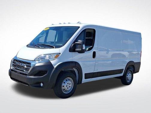 2023 RAM ProMaster 2500 Base