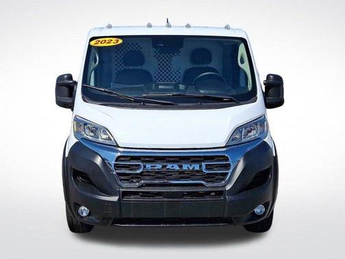 2023 RAM ProMaster 2500 Base