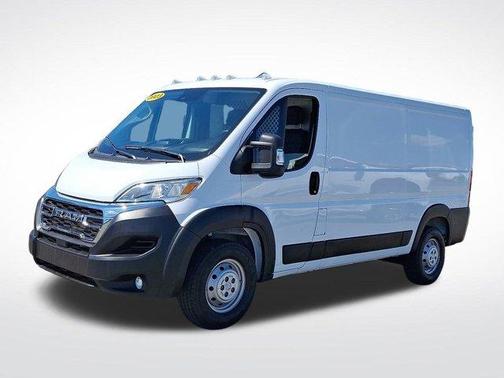 2023 RAM ProMaster 2500 Base