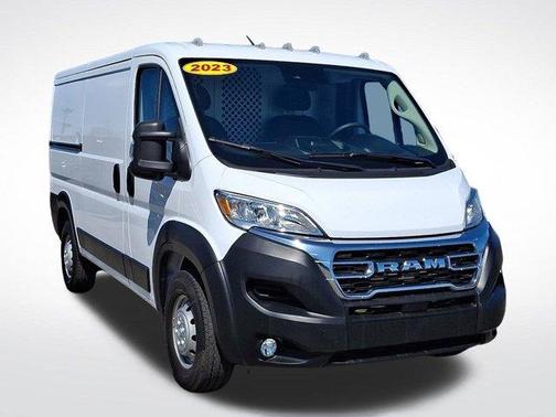 2023 RAM ProMaster 2500 Base