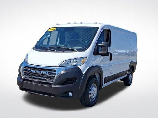 2023 RAM ProMaster 2500 Base