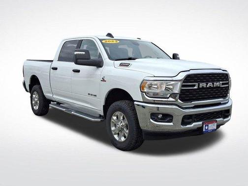 2023 RAM 2500 Big Horn