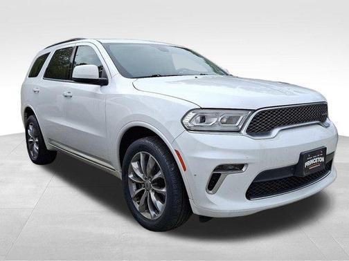 2022 Dodge Durango SXT