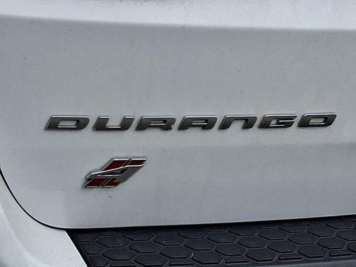 2022 Dodge Durango SXT