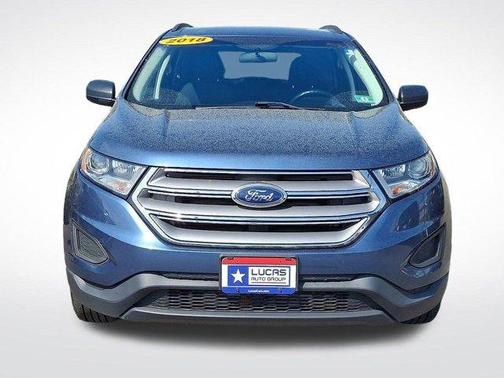 2018 Ford Edge SE