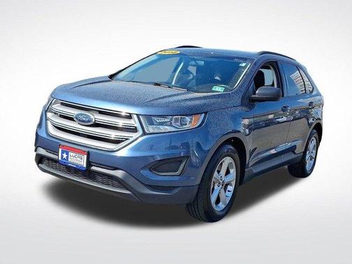 2018 Ford Edge SE