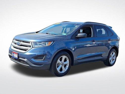 2018 Ford Edge SE