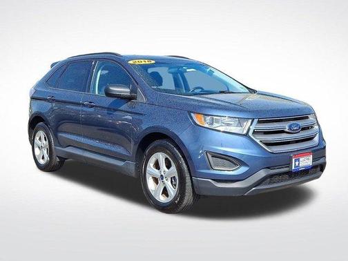 2018 Ford Edge SE