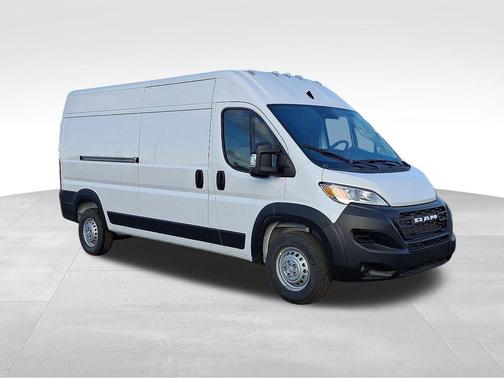 2025 RAM ProMaster 2500 High Roof