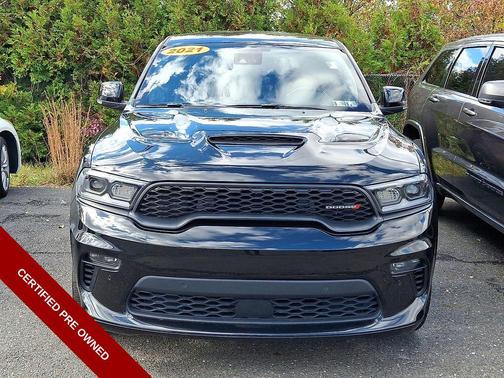 2021 Dodge Durango R/T
