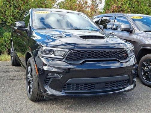 2021 Dodge Durango R/T