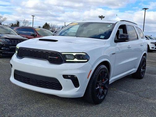 2023 Dodge Durango R/T