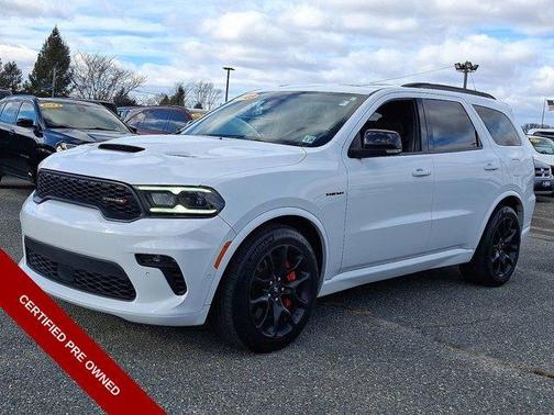 2023 Dodge Durango R/T