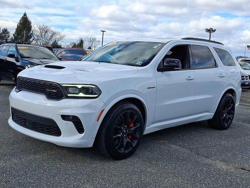 2023 Dodge Durango R/T