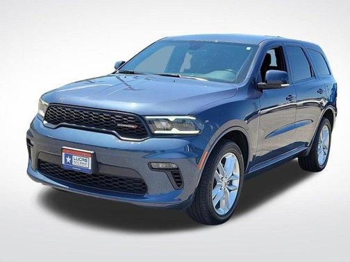 2021 Dodge Durango GT