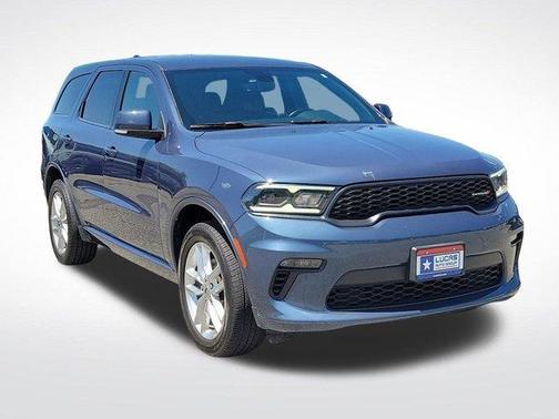 2021 Dodge Durango GT