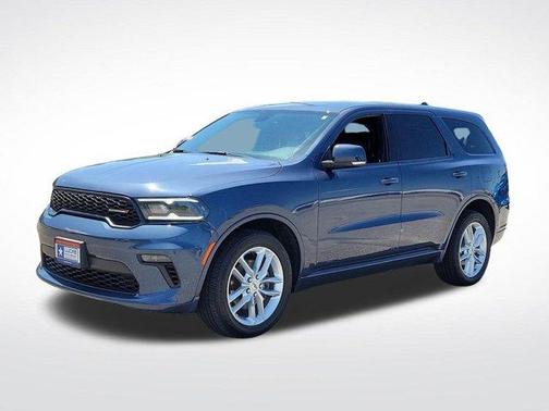 2021 Dodge Durango GT