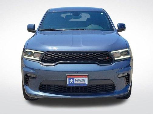 2021 Dodge Durango GT