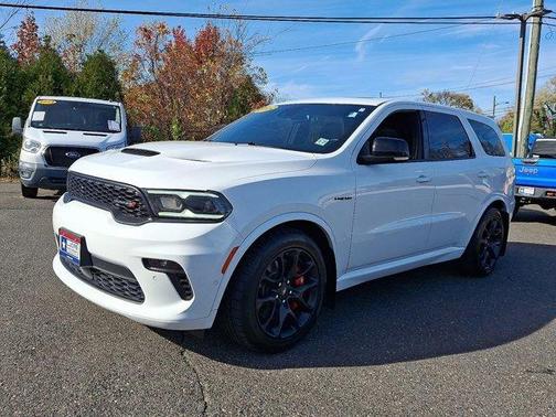 2022 Dodge Durango R/T